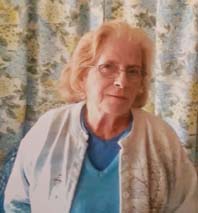 Patricia R. Braga (Pat) 11/14/2021