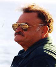 Earnest Saraiva