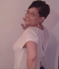 Charlette Renee Gomes 10/16/2023