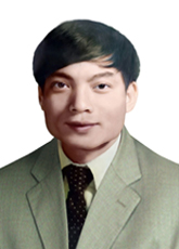Haun Ming Li February 15, 2024