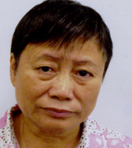 Wan Ying Huang 2/5/2017