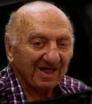 Joseph DiDomenico 5/27/2022