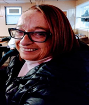 Barbara B. Holy
4/8/2022