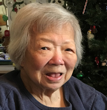 >May Fong Chin May 10, 2023