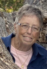 Mary McCaughey 1/3/2025