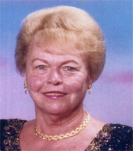 Germaine Parquette (Gerry)  5/28/2023