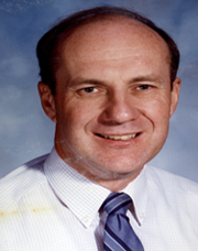 William J. Piacentini May 16, 2024