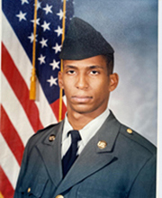Richard A. Smith November 19, 2022