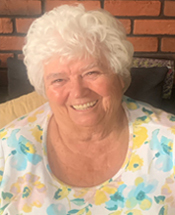 Anna M. Stapleton 5/25/2024
