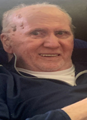 Francis J.Stapleton 8/22/2023
