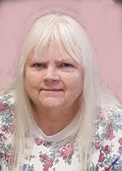 Beverly Jane Trudell 10/10/2024