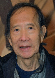 Kwok Chun (John) Wong May 11, 2025