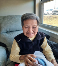 Maio Chang Wong 18, 2024