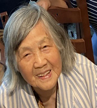Ying Tung Wong May 4, 2023