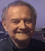 Dennis F. Driscoll 2/23/2022