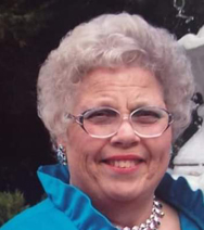 Lorraine E. Luce 5/31/2022