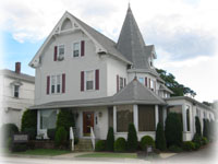 Stapleton-Barry-Holdredge Funeral Home
