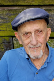 Frank P. Agresti 4/18/2025