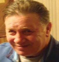 Raymond P. Almstrom