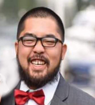 Raymond W. Chen 6/20/2021