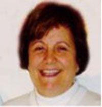 Maria C. (Guglietti) Cima 8/9/2020