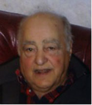 Richard V. D'Arezzo Sr.