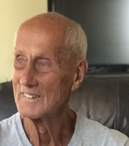 Donald A. Josephson 8/28/2022