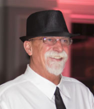 David W. Dailey