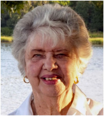 Dorothy Irene Kelly
