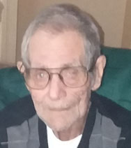 Harold T. Drew  1/5/2019 