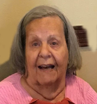 Barbara Ann Gemmell 8/1/2021