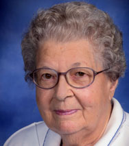 Gloria M. Giusti March 11, 2020
