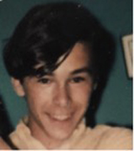 Milton I. Greenhalgh Jr. 5/23/2021