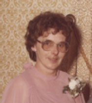 Phyllis E. Hall August 19, 2020