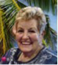 Rita M. Hudson
