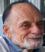 John W. Sinapi Sr.