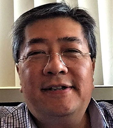 Kenneth Chin
