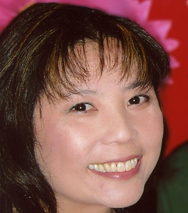 Marie Ling (Chin) Look 8/19/2021
