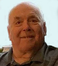 Manuel 'Manny' Souza