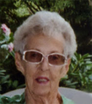 Margaret F. Haggerty