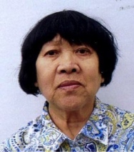 Liu Qiu November 14, 2020