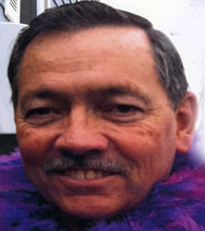 Raymond V. Stapleton July 16, 2017