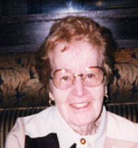 Mary E. Roarke 12/15/2018