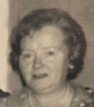 Margaret A. Rondeau 3/20/2018