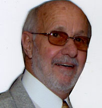 John E. Shaw
