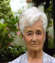 Betty Shaw 10/14/2021