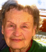 Libby "Lee" Sinelar