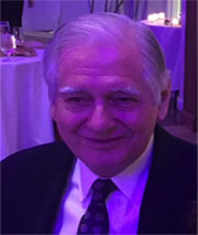 Thomas J. Ward 
