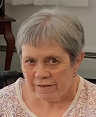 Catherine Rose Vick 11/13/2024