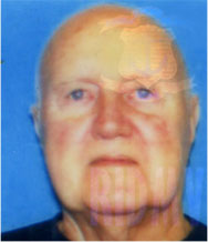 Ronald S. Wilson Sr.
